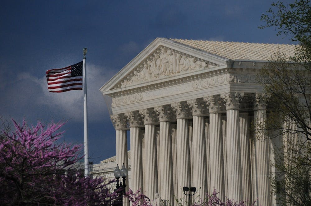 Affirmative Action ruling