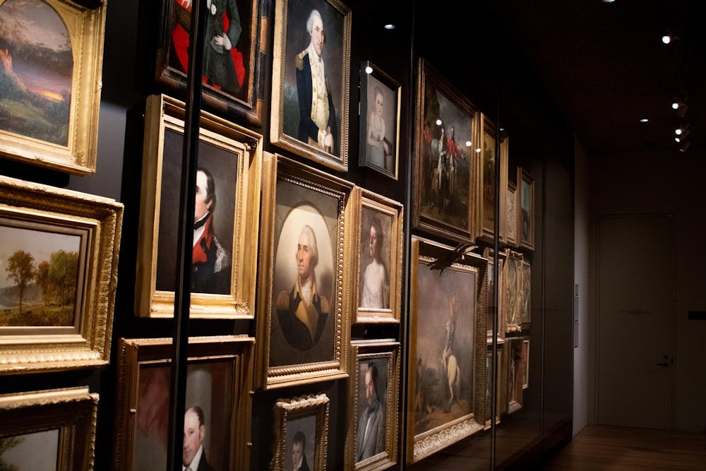 Princeton University Art Museum